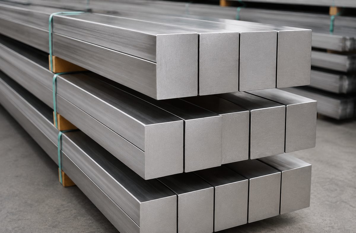 Aluminum alloy